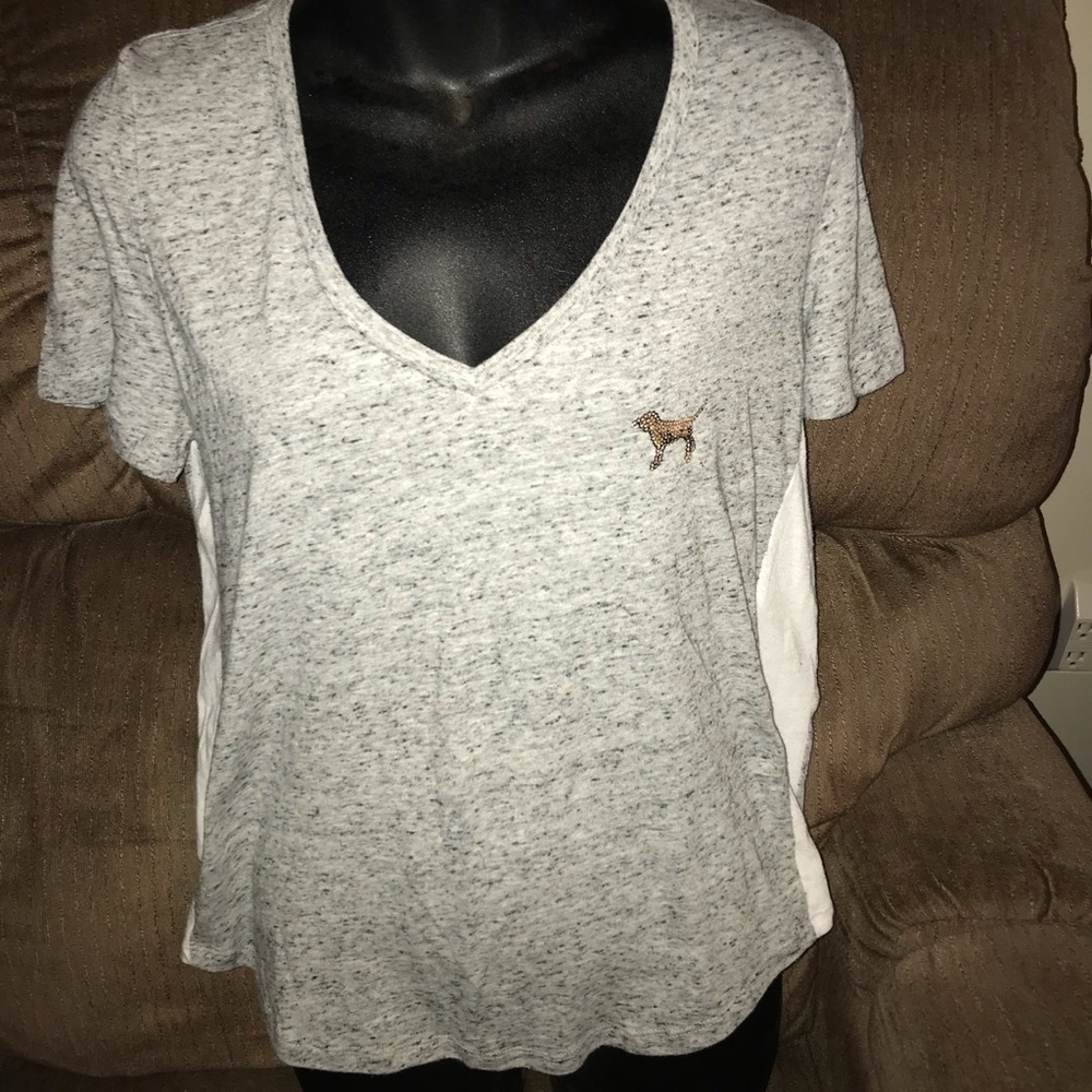 Pink (Victoria Secret) shirt